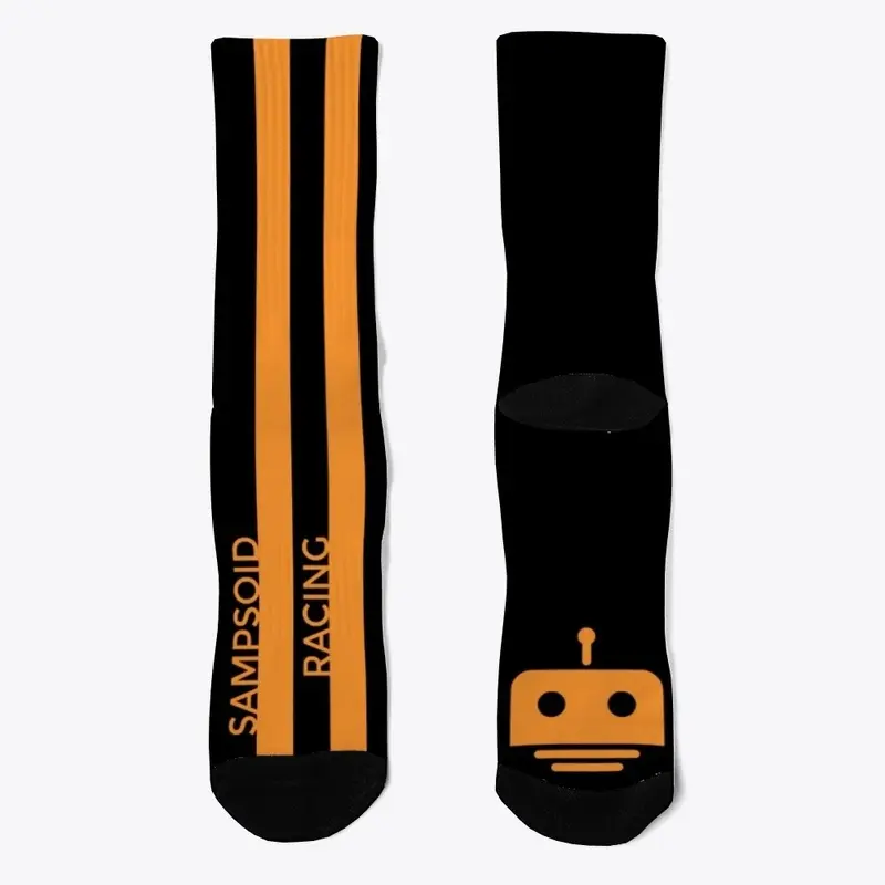 Sampsoid Racing Socks