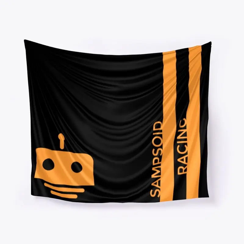 Sampsoid Racing Banner