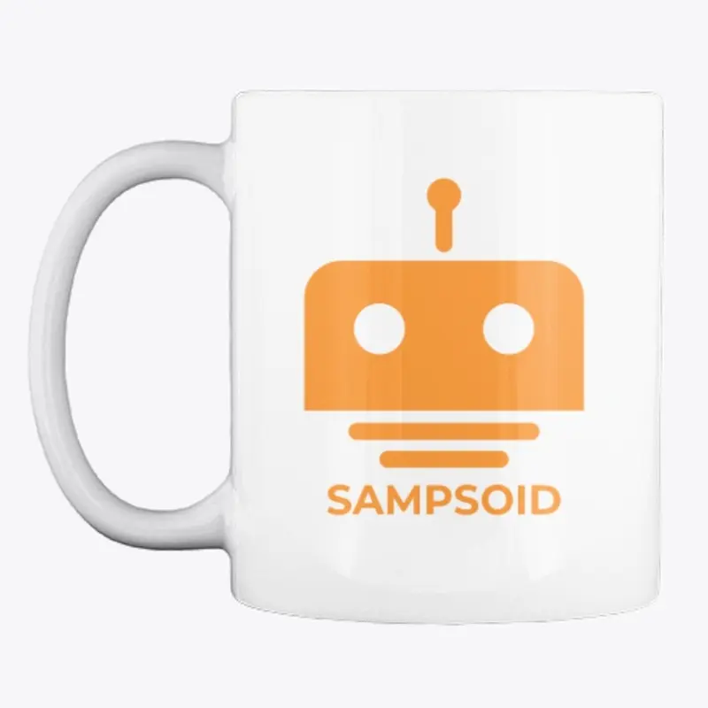 Sampsoid Mug