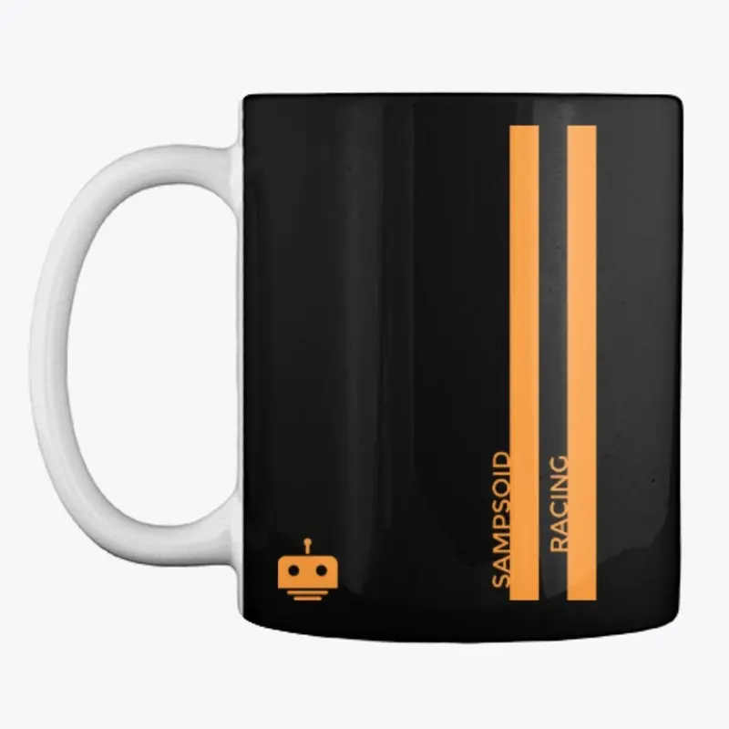 Sampsoid Racing Mug